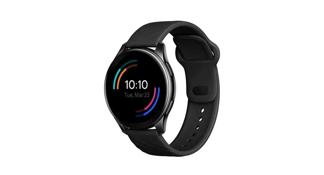 Oneplus W301cn 1.39 Inch Amoled Display 46mm Smart Watch User Guide