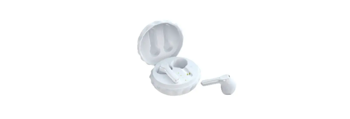 Traly 23521 Wireless Headset Instructions Traly 23521 Wireless Headset Instructions