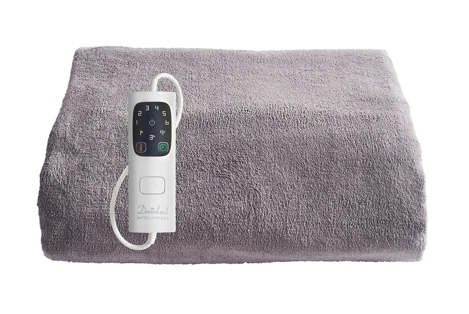 Dreamland Luxury Heated Throw