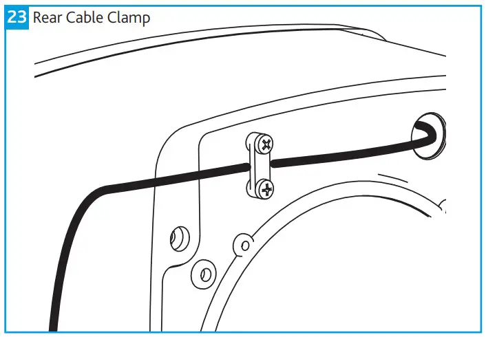 nuaire CYFAN 230V Flush Mounted Domestic Continuous Extract Fans-fig19