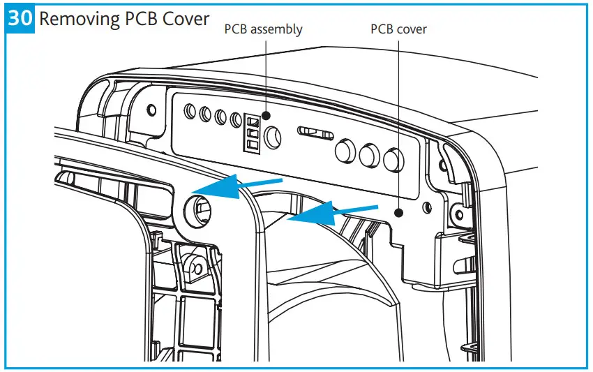nuaire CYFAN 230V Flush Mounted Domestic Continuous Extract Fans-fig24