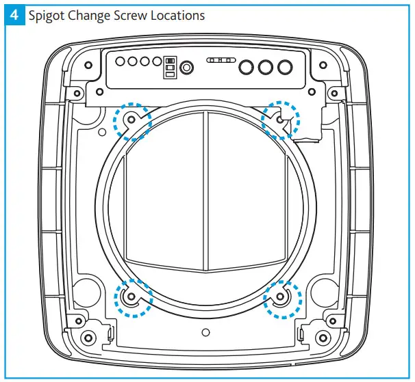 nuaire CYFAN 230V Flush Mounted Domestic Continuous Extract Fans-fig4