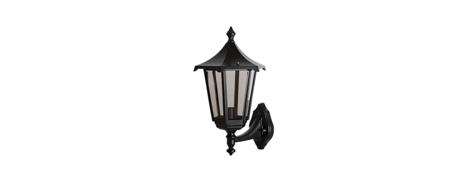 Maxxima Mel-9185w Outdoor Wall Light Installation Guide