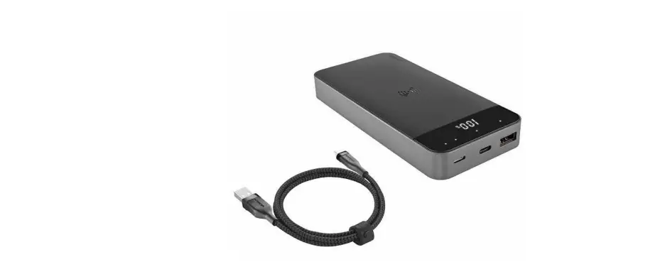 Ubiolabs Pwb1085sg 10-000mah Universal Portable Wireless Charger User Manual Ubiolabs Pwb1085sg 10-000mah Universal Portable Wireless Charger User Manual