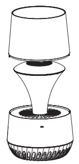 Dismantle and cleaning