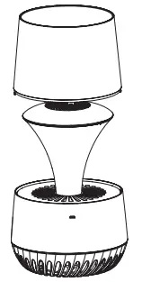 Dismantle and cleaning