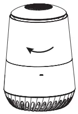 Dismantle and cleaning