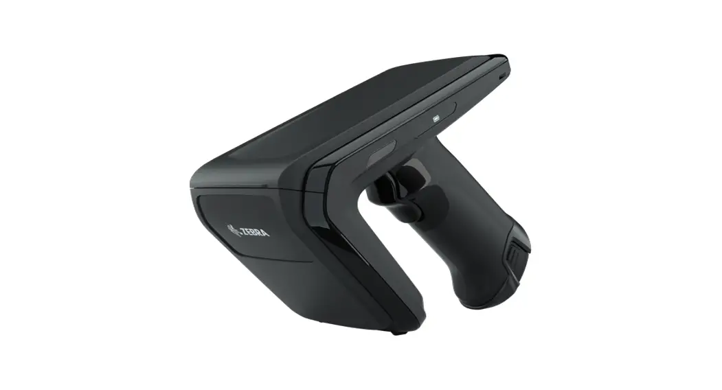 Zebra Rfd40v Premium Plus Mobile Rfid Reader User Guide