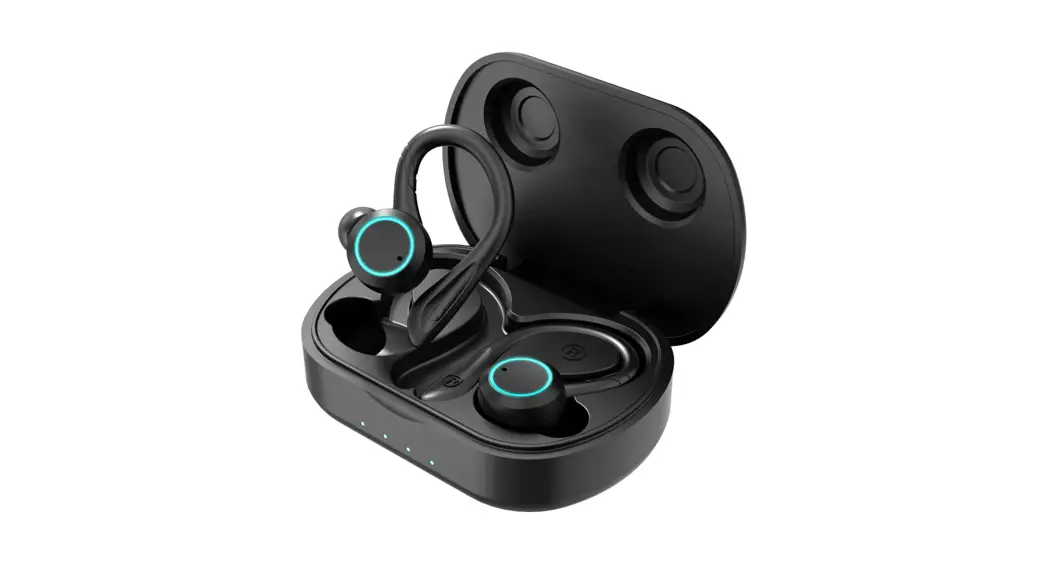 Yi Zhao Q2 Pro Hybrid Active Noise Cancelling Earbuds User Guide Yi Zhao Q2 Pro Hybrid Active Noise Cancelling Earbuds User Guide