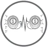 Yi Zhao Q2 Pro Hybrid Active Noise Cancelling Earbuds - Transparency