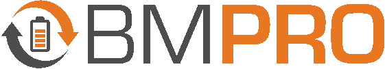 BMPRO - logo