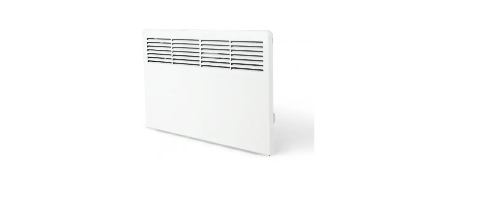 Ensto Beta5-mp 500w 390x590mm Heater With Plug And Foot Set Instruction Manual