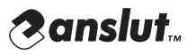 anslut - logo