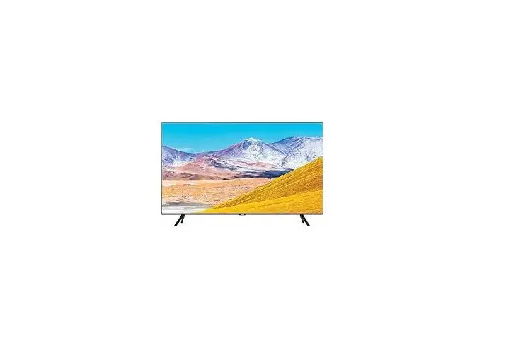 Samsung Smart Uhd Tv 8 Series User Manual