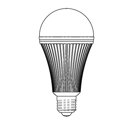 Amico A21 Retrofit Led Lamps Installation Guide Amico A21 Retrofit Led Lamps Installation Guide