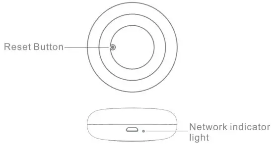 NEXXT SOLUTIONS NHA I600 Smart Wi-Fi IR Universal Remote - figure 3