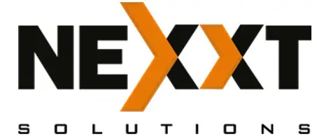 NEXXT SOLUTIONS NHA I600 Smart Wi-Fi IR Universal Remote - logo