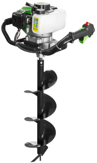 ZIPPER ZI ELB70 Earth Auger