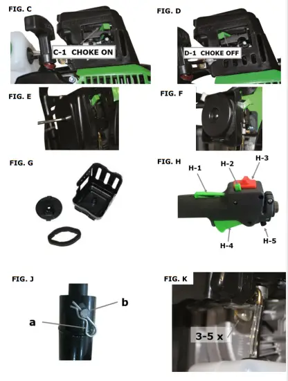 ZIPPER ZI ELB70 Earth Auger - fig1