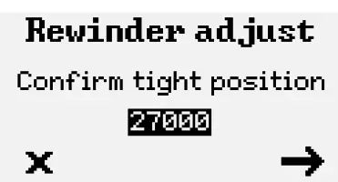 NOVEXX Rewinder XLP 51x Label Printer - icon11