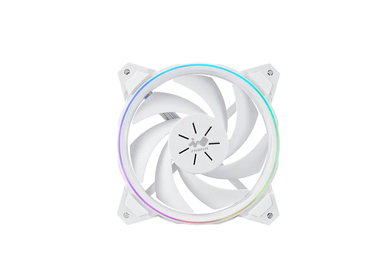 Inwin Asp120 Sirius Pure Fans X 3 2. Addressable Rgb One-click Controller User Manual Inwin Asp120 Sirius Pure Fans X 3 2. Addressable Rgb One-click Controller User Manual
