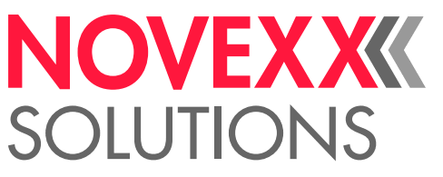 NOVEXX -logo