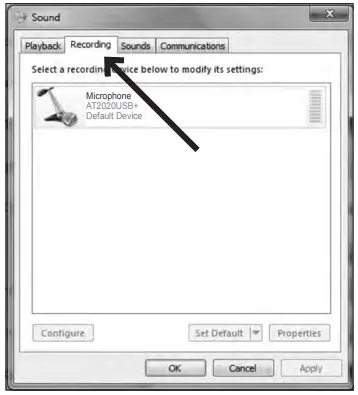 Instruction Manuad efault device