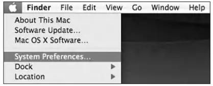 Instruction Manual System