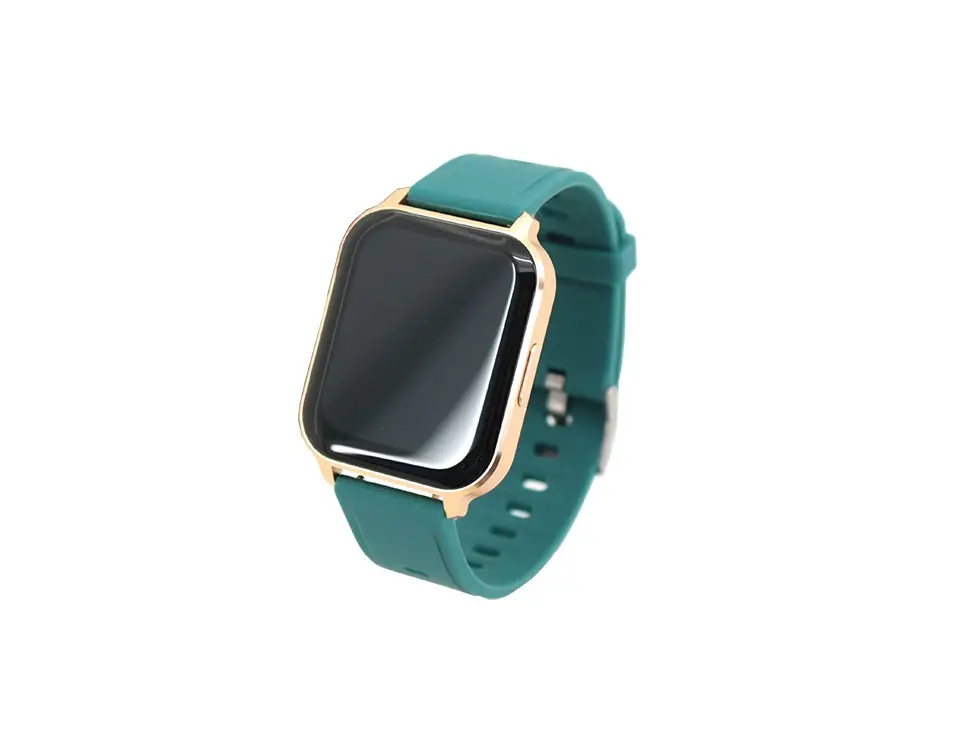 Valore Vha-22 Blood Oxygen & Blood Pressure Smart Watch User Manual Valore Vha-22 Blood Oxygen & Blood Pressure Smart Watch User Manual