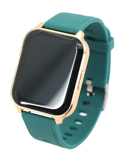 VALORE VHA-22 Blood Oxygen & Blood Pressure Smart Watch