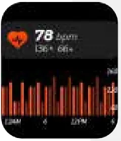 START USING THE SMART WATCH