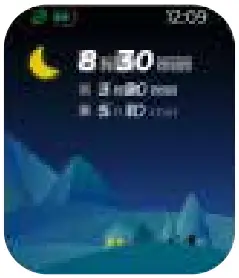 START USING THE SMART WATCH