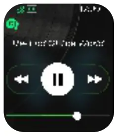 START USING THE SMART WATCH