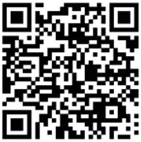 QR Code Icon