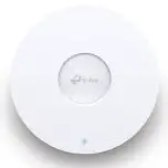 tp-link EAP610 AX1800 Wireless Dual Band Ceiling Mount Access Point