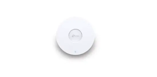 Tp-link Eap610 Ax1800 Wireless Dual Band Ceiling Mount Access Point Installation Guide Tp-link Eap610 Ax1800 Wireless Dual Band Ceiling Mount Access Point Installation Guide