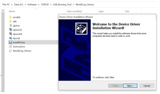 TCL TS9030 31 Inch Ray Danz Soundbar for TV - app 10
