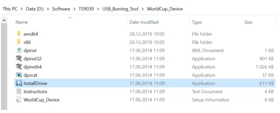 TCL TS9030 31 Inch Ray Danz Soundbar for TV - app 11