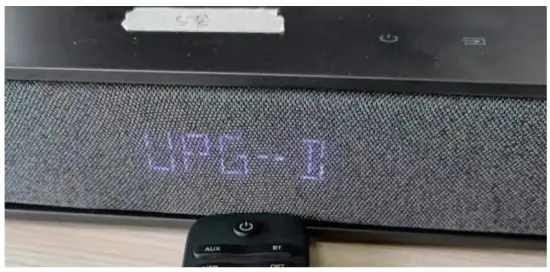 TCL TS9030 31 Inch Ray Danz Soundbar for TV - app 3