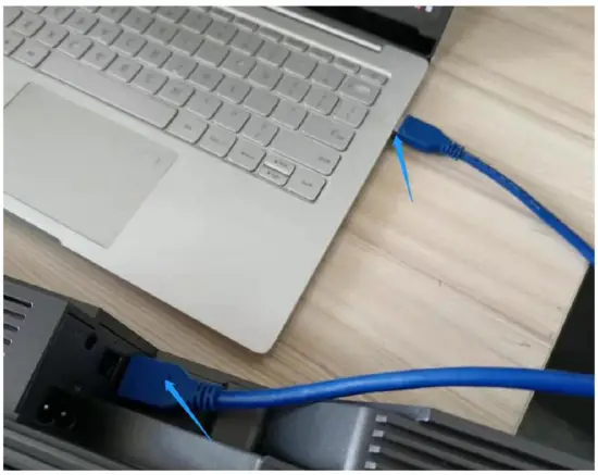 TCL TS9030 31 Inch Ray Danz Soundbar for TV - app 5