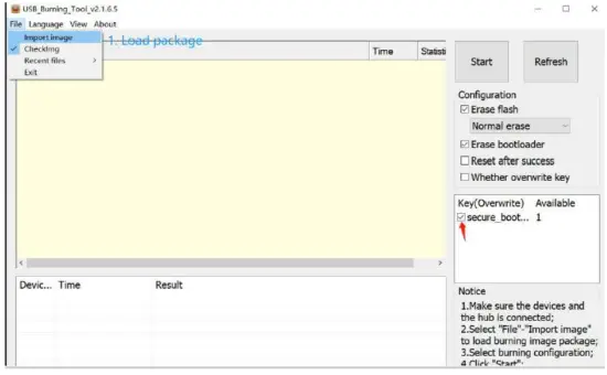 TCL TS9030 31 Inch Ray Danz Soundbar for TV - app 6