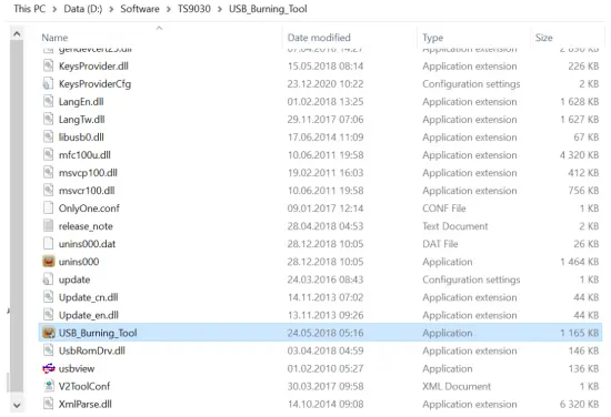 TCL TS9030 31 Inch Ray Danz Soundbar for TV - app 8