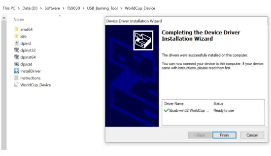 TCL TS9030 31 Inch Ray Danz Soundbar for TV - app 9