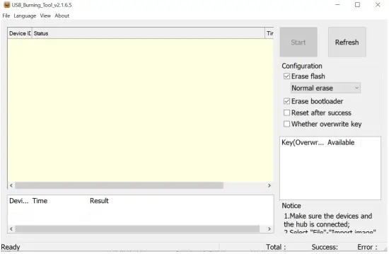 TCL TS9030 31 Inch Ray Danz Soundbar for TV - app7