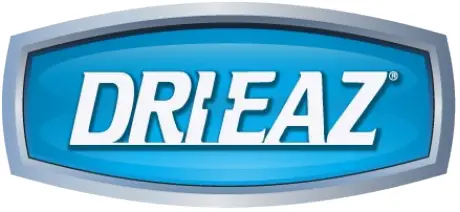 DRI-EAZ DR8241 LGR 6000Li Portable Commercial Dehumidifier with Pump-logo