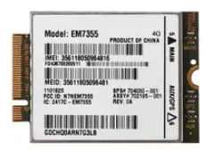 hp C09CWLM Wireless Module