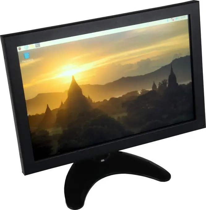 JOY-It -Touchscreen Display