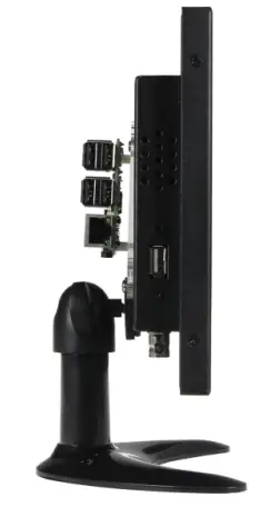 JOY-It -Touchscreen Display Display