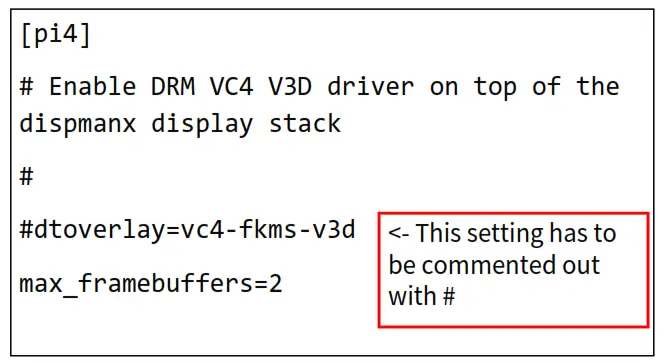 JOY-It -Touchscreen Display m h