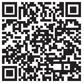 BRISTAN D7 Blitz Chrome Finish Basin Mixer Tap with Clicker Waste - qr code